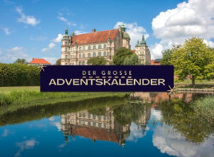 Adventskalender 2025 Hotel am Tierpark Kachel Kopie