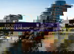 Adventskalender 2025 AMERON Hotel Abion Spreebogen Waterside Berlin Kachel Kopie