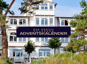 Adventskalender 2025 Hotel Villa Belvedere Kachel Kopie