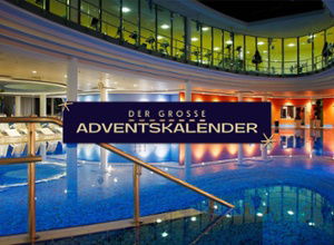 Adventskalender 2025 centrovital Hotel Kachel Kopie
