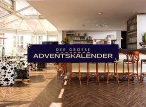 Adventskalender 2025 ACHAT Hotel Neustadt Kachel Kopie