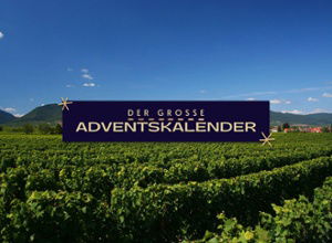 Adventskalender 2025 Hotel Schloss Edesheim Kachel Kopie