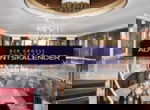 Adventskalender 2025 Living Hotel Kanzler Kachel Kopie