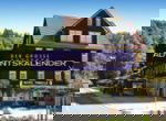Adventskalender 2025 Ferienhotel Forelle Kachel Kopie