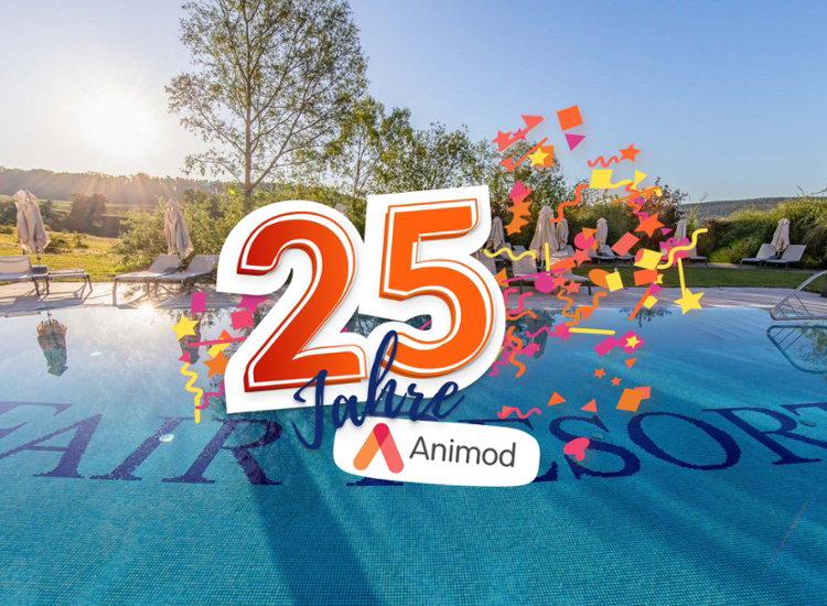 25-JAHRE-SPECIAL: All-Inclusive Genuss & Wellness vor den Toren Jenas