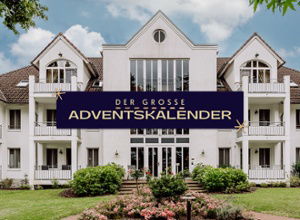 Adventskalender 2025 Romantik Hotel Boesehof Kachel Kopie