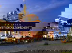 Schlosshotel Burg Schlitz Adventskalender 2025 Kachel Kopie
