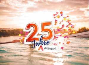 Kameha Grand Bonn 25 Jahre Animod Kachel