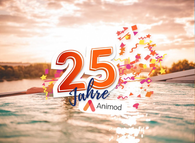 25-JAHRE-SPECIAL: Rheinblick aus dem Infinity-Pool - Luxushotel in Bonn