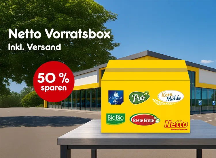 Ein Mix aus 20 Artikeln 