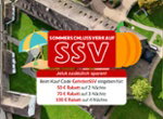 Gehrden SSV 2026 Kachel