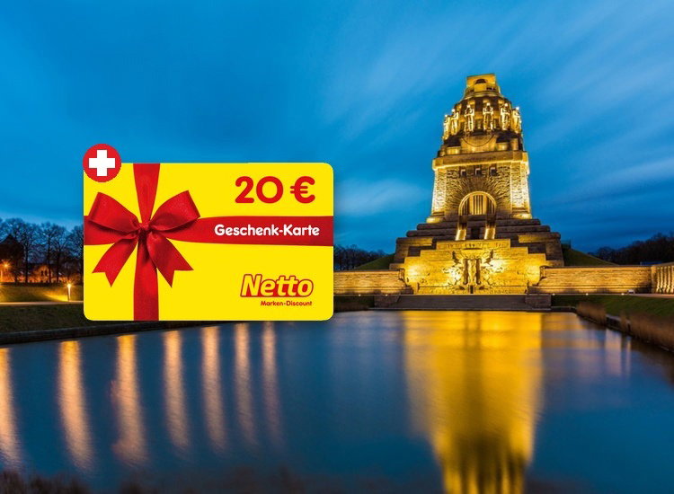 Entspannt in Leipzigs Norden inkl. Sauna + 20€ Filialgutschein