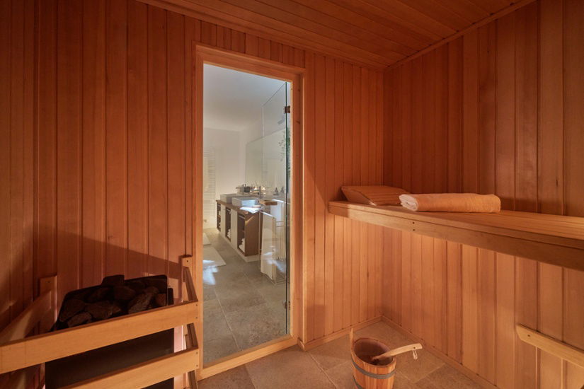 Sauna 10151211 LPR