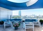ACHAT Comfort City Frankfurt Terrasse!w750,h550!w750,h