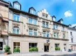 ACHAT Premium City Wiesbaden Aussenansicht!w750,h550!w750,h
