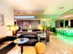 ACHAT Premium City Wiesbaden Lobbybar!w750,h550!w750,h