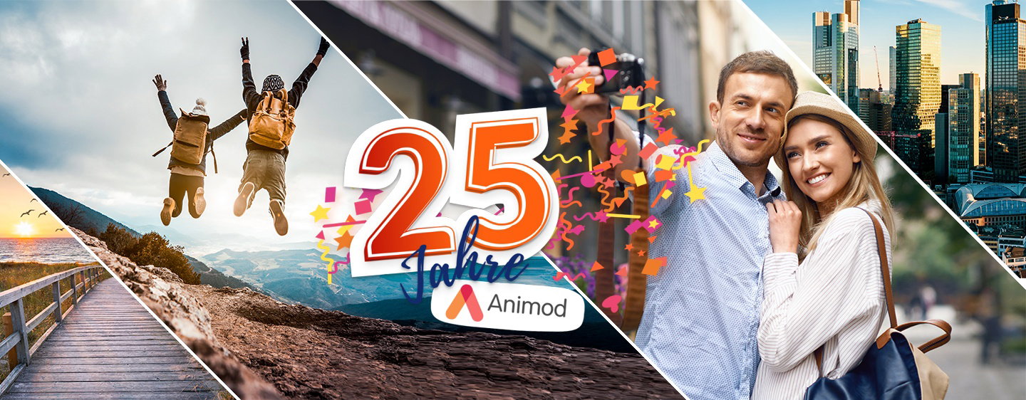 Animod Bild