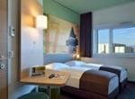BB Hotel Graz City Sued Doppelzimmer