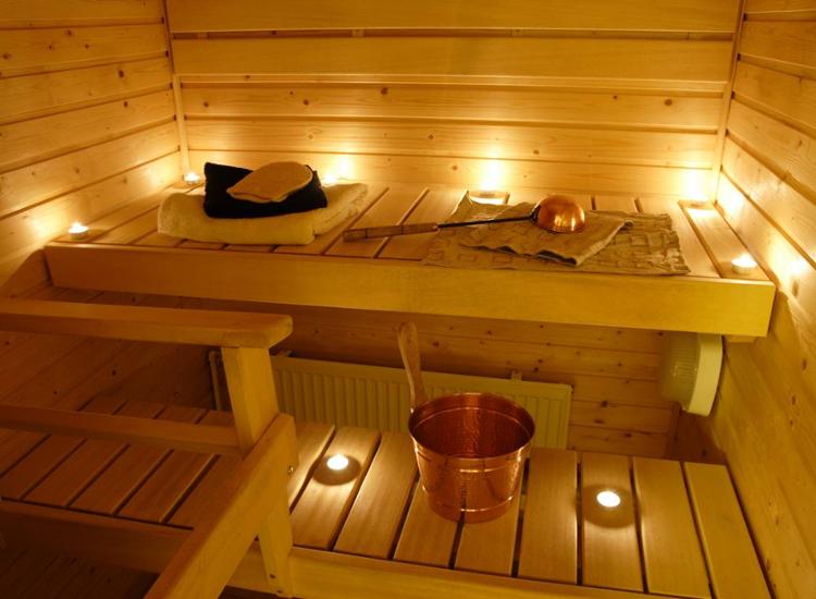 Wellness Multigutschein