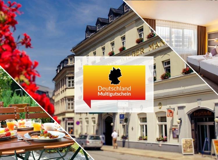 Ba-Wü Special: Traumhafter Kurzurlaub in Deutschland - Entdecke die schönsten Regionen!